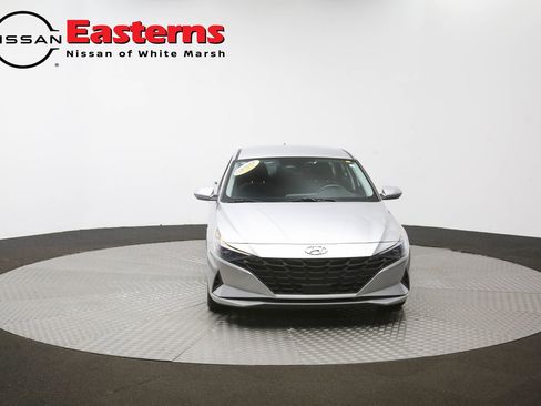 Used 2021 Hyundai Elantra SEL w/ Convenience Package image 51