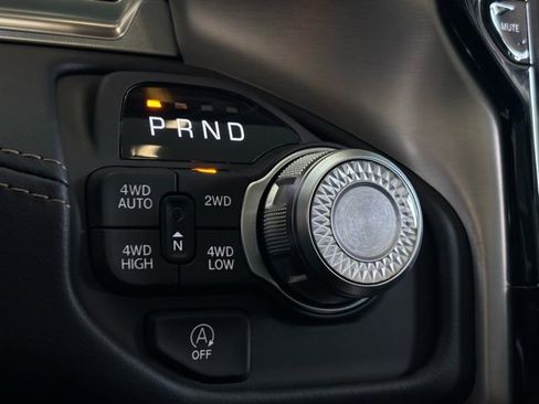 New 2026 RAM 1500 Tungsten w/ Trailer Tow Group image 38