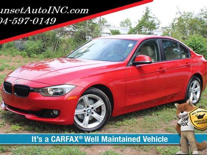 Used 2013 BMW 328i xDrive Sedan