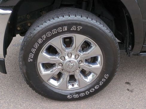 Used 2020 RAM 3500 Limited w/ Snow Chief Group image 11