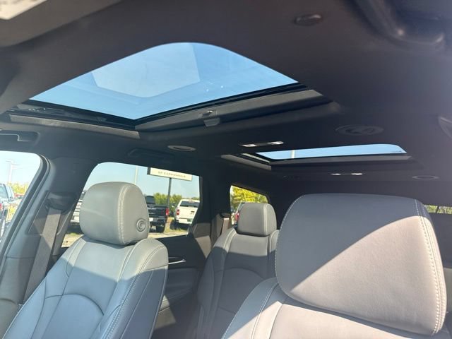 Certified 2022 Buick Enclave Premium w/ Experience Buick Package FWD image 31
