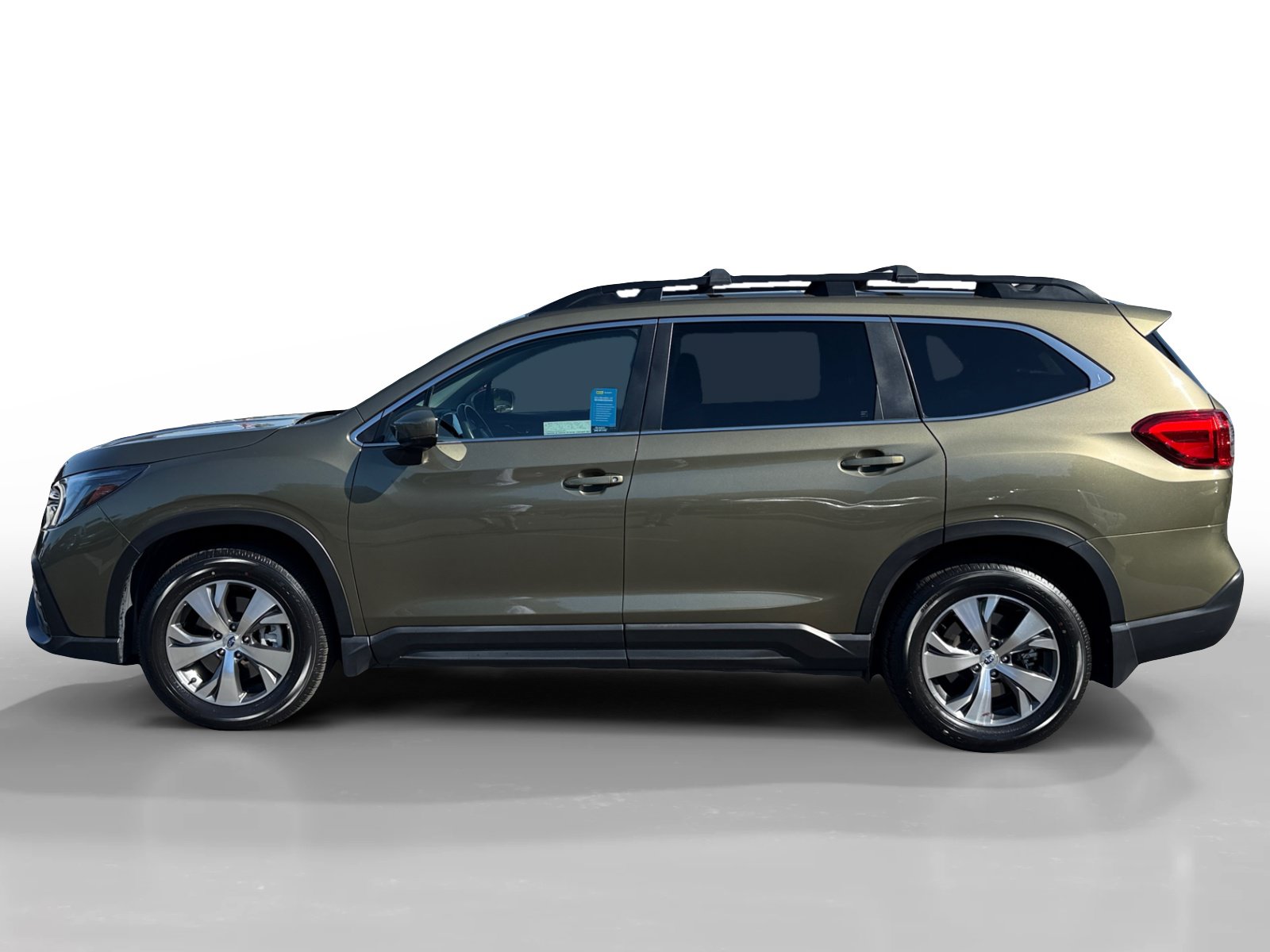 Used 2024 Subaru Ascent Premium w/ Convenience Package AWD/4WD image 2