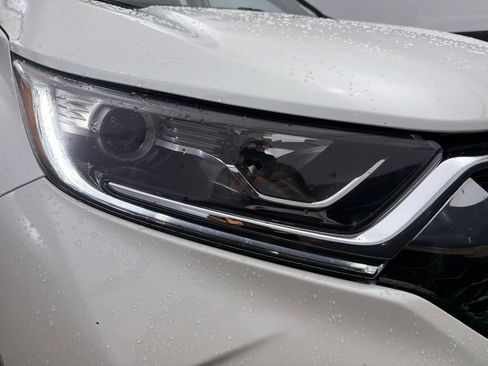 Used 2018 Honda CR-V EX image 32