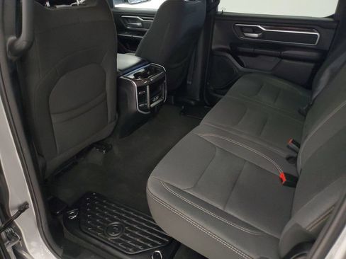 Used 2023 RAM 1500 Big Horn AWD/4WD image 25