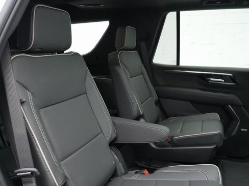 New 2026 Chevrolet Tahoe Premier w/ Sun And Tow Package image 25