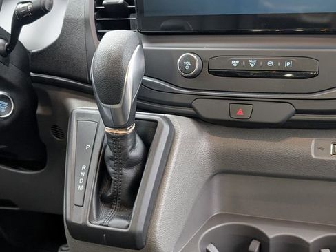 New 2026 Ford Transit 250 Low Roof image 17
