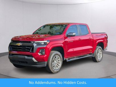 Used 2024 Chevrolet Colorado LT w/ LT Convenience Package III