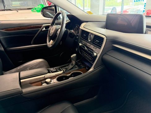 Used 2018 Lexus RX 350 AWD w/ Premium Package image 32