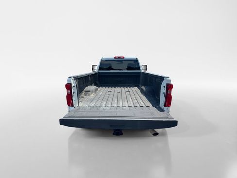 Used 2022 Chevrolet Silverado 3500 LT w/ Convenience Package AWD/4WD image 23