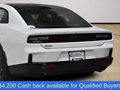 New 2026 Dodge Charger R/T AWD/4WD image 34