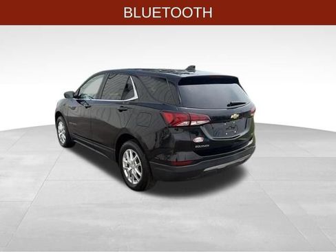 Used 2022 Chevrolet Equinox LT AWD/4WD image 5