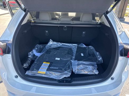 New 2025 MAZDA CX-5 AWD 2.5 S w/ Preferred Package image 27