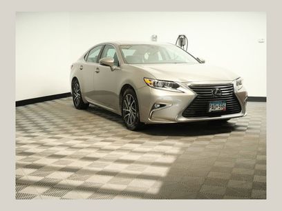 Used 2017 Lexus ES 350 350