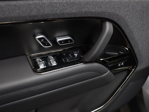 New 2025 Land Rover Range Rover Sport Autobiography image 8