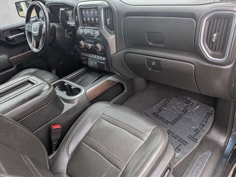 Used 2020 GMC Sierra 1500 Denali w/ Denali Ultimate Package AWD/4WD image 20