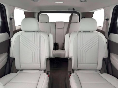 New 2026 Hyundai Palisade SEL AWD/4WD image 16