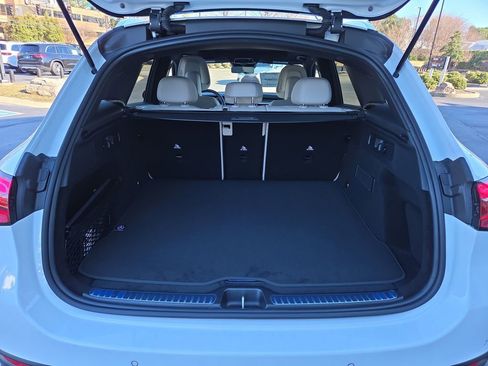 New 2026 Mercedes-Benz GLC 300 GLC 300 image 14