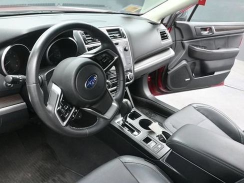Used 2018 Subaru Legacy 2.5i Limited w/ Popular Package #2A AWD/4WD image 18