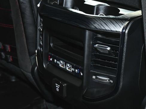 Used 2024 RAM 1500 TRX w/ TRX Level 2 Equipment Group AWD/4WD image 56