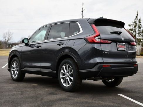 New 2026 Honda CR-V EX image 5