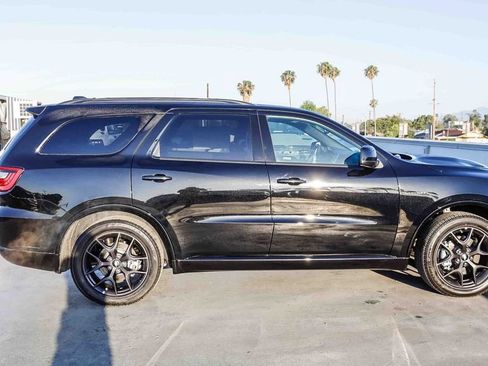 New 2026 Dodge Durango GT w/ Blacktop Package AWD/4WD image 13
