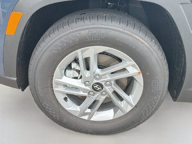 New 2026 Hyundai Tucson SE FWD image 30