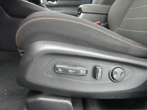 Certified 2023 Honda CR-V Sport image 28