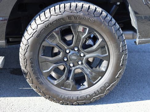 Certified 2023 Ford F150 Platinum w/ Equipment Group 701A High image 31