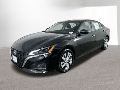New 2025 Nissan Altima 2.5 S