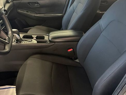 Used 2024 Nissan Sentra S FWD image 19