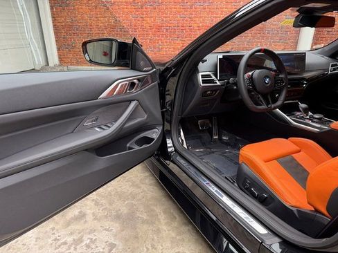 New 2026 BMW M4 xDrive Competition image 9