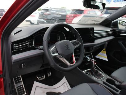 New 2026 Volkswagen Jetta GLI Autobahn