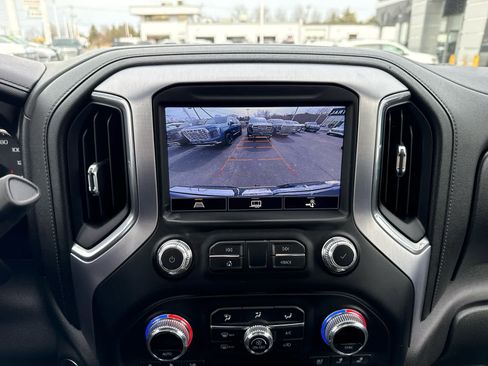 Certified 2021 GMC Sierra 1500 SLT w/ SLT Premium Package image 19