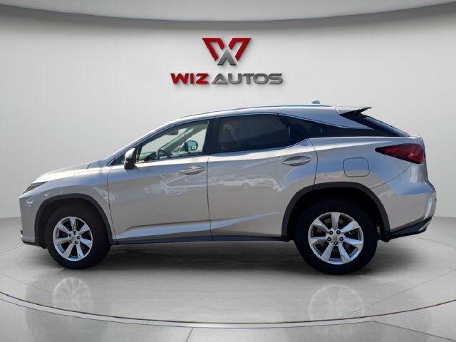 Used 2017 Lexus RX 350 AWD w/ Premium Package image 2
