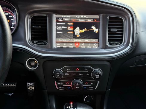 Used 2019 Dodge Charger Scat Pack w/ Plus Group image 36