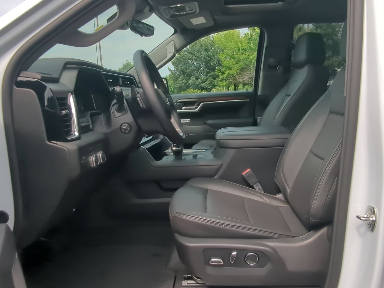 Used 2026 GMC Sierra 1500 Denali AWD/4WD image 20
