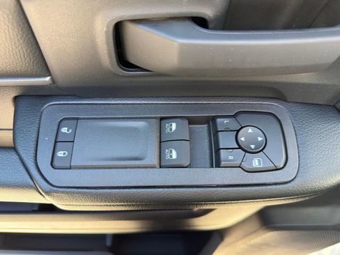 New 2026 RAM 5500 Tradesman AWD/4WD image 13