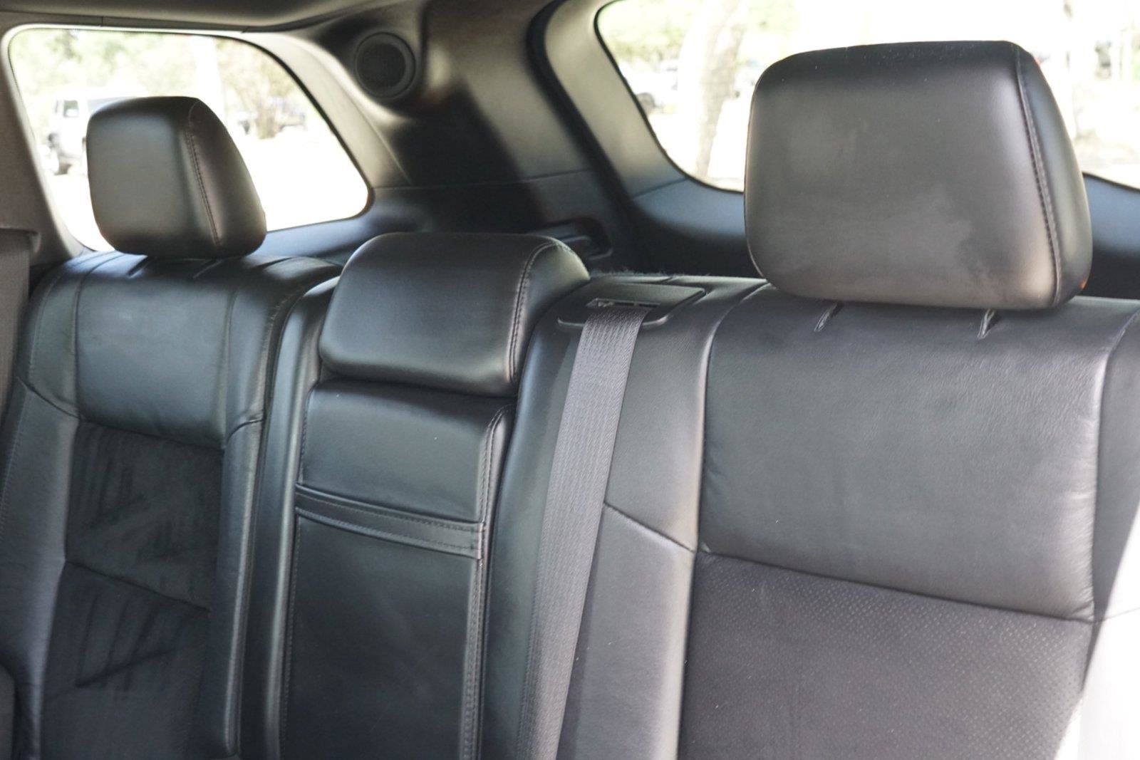 Used 2018 Jeep Grand Cherokee Altitude RWD image 23