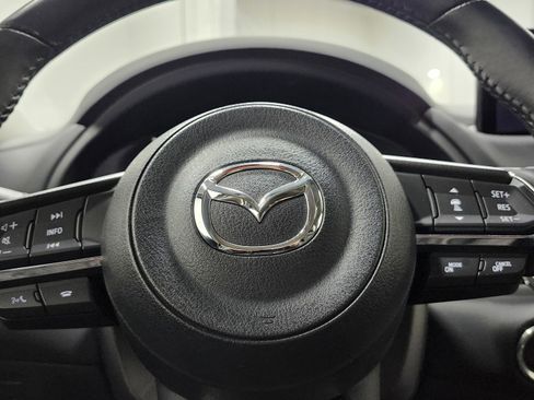 Used 2021 MAZDA CX-5 Grand Touring w/ GT Premium Package image 27