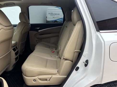 Used 2019 Acura MDX w/Technology Pkg image 20