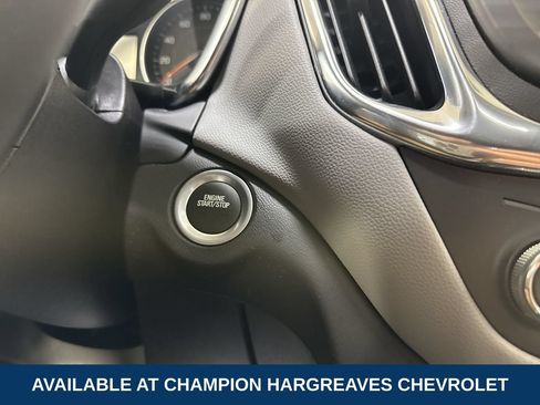 Certified 2024 Chevrolet Equinox LS w/ LS Convenience Package FWD image 22
