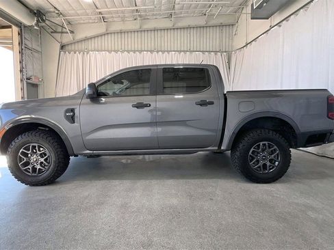 Used 2024 Ford Ranger XLT w/ Trailer Tow Package image 26