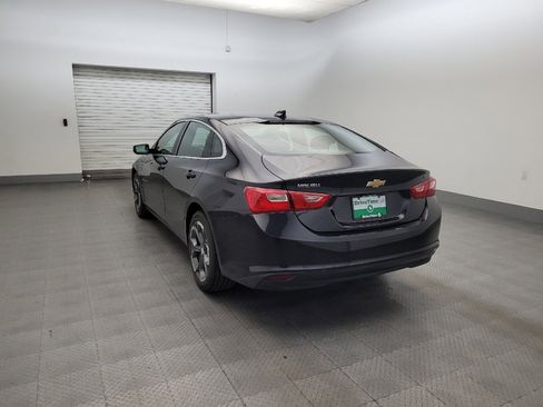 Used 2023 Chevrolet Malibu LT FWD image 5