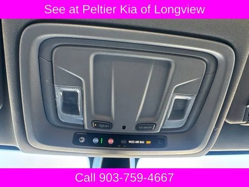 Used 2021 Chevrolet Silverado 1500 Custom RWD image 17