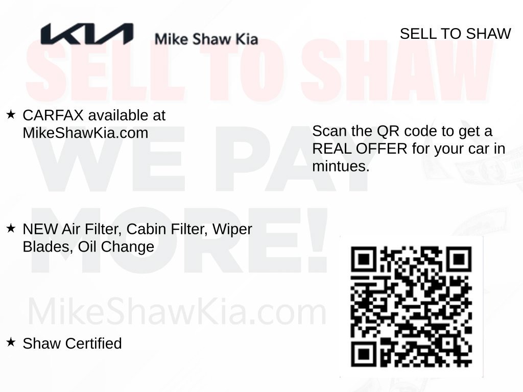 Used 2025 Chevrolet Traverse RS w/ LPO, Floor Liner Package FWD image 13