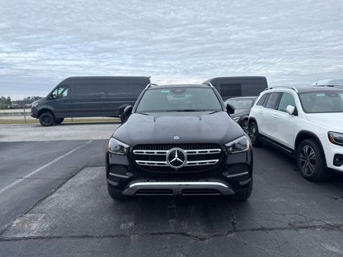 Used 2026 Mercedes-Benz GLE 350 4MATIC image 6