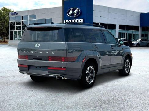 New 2025 Hyundai Santa Fe SEL image 7