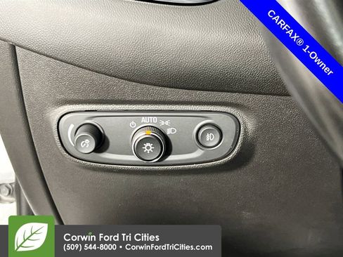 Used 2022 Chevrolet Equinox Premier AWD/4WD image 20