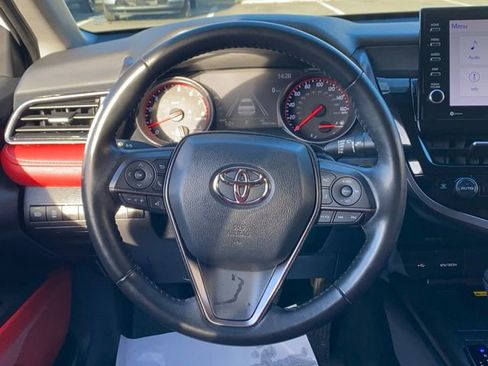 Used 2023 Toyota Camry XSE image 43
