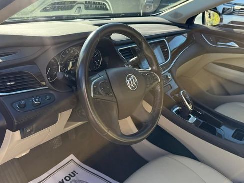 Used 2019 Buick LaCrosse Essence w/ Sights and Sounds Package FWD image 15